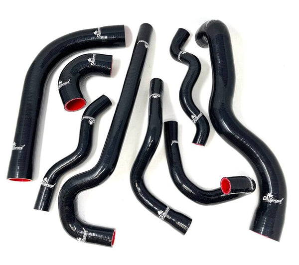 Cooling Hoses