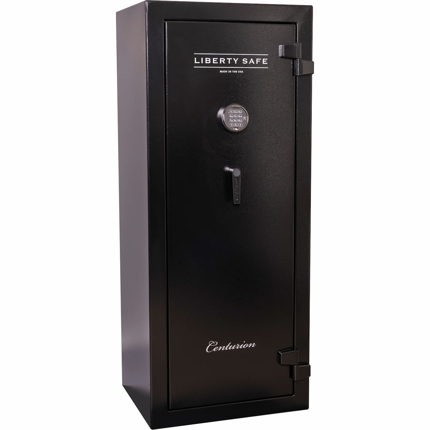Liberty Centurion 18-gun safe. Other sizes available