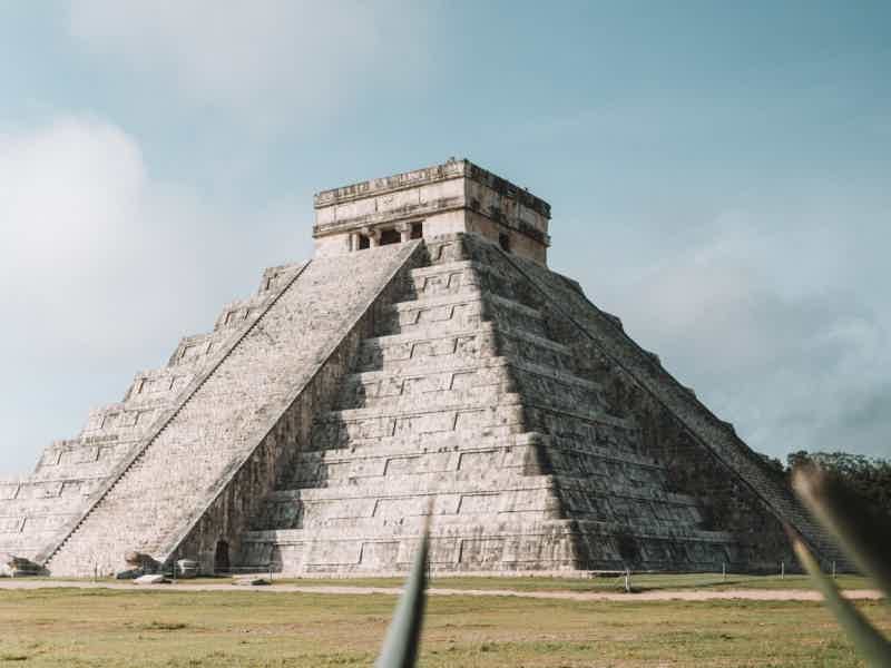 pyramid
