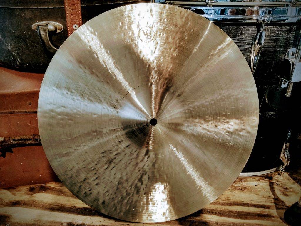 Vintage Soul Cymbal