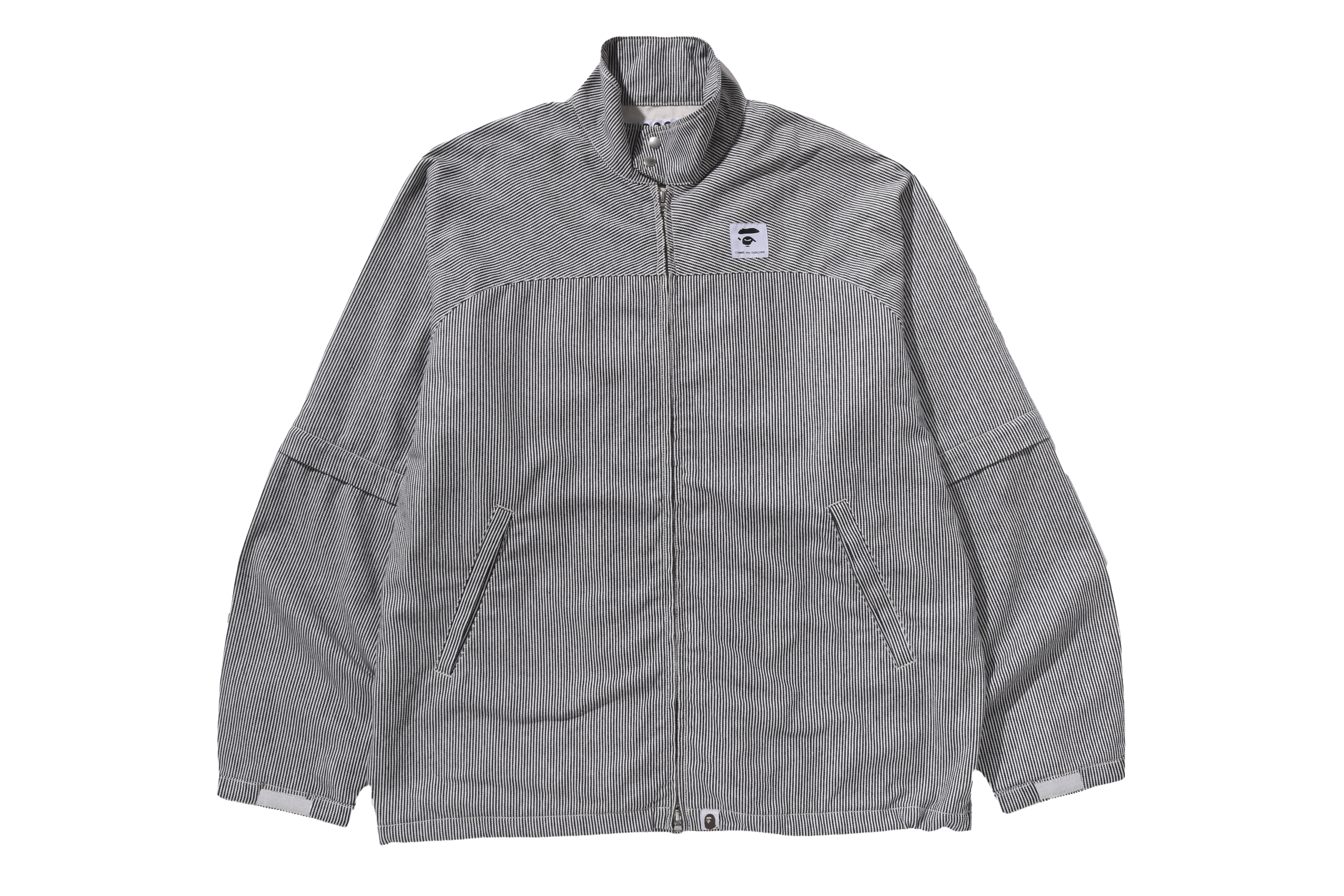 A BATHING APE® x COMME des GARÇONS | bape.com A BATHING APE® x COMME des GARÇONS | bape.com