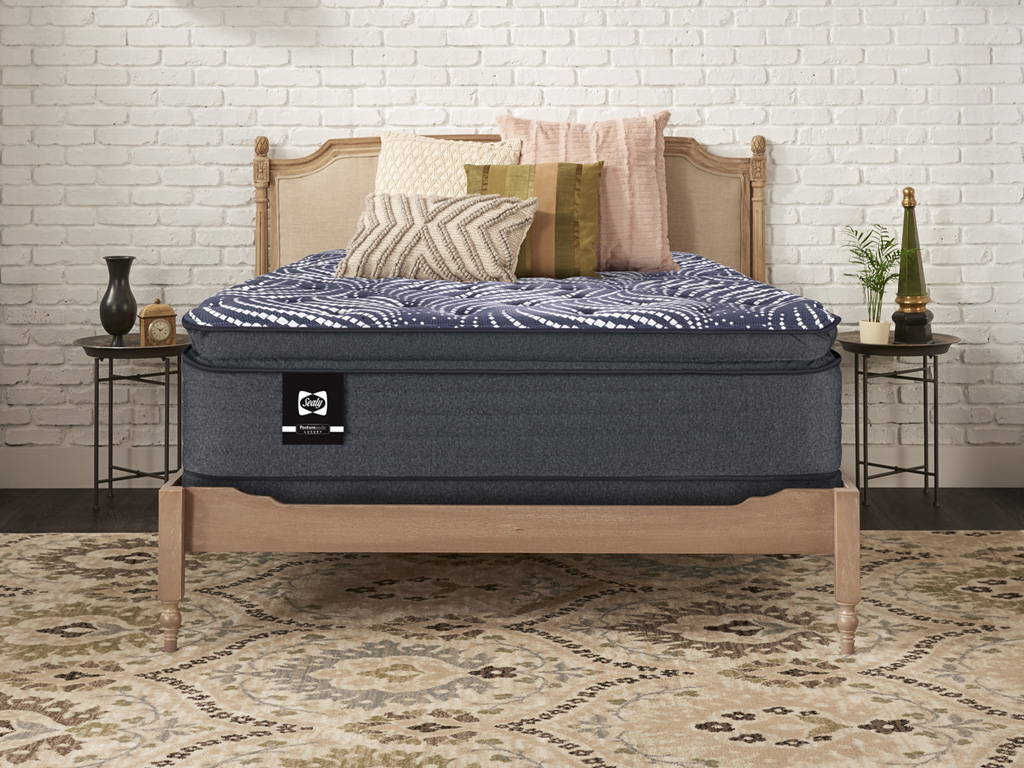Sealy Posturepedic Luxury mattress