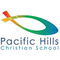 Visit the Pacific Hills Christian School website