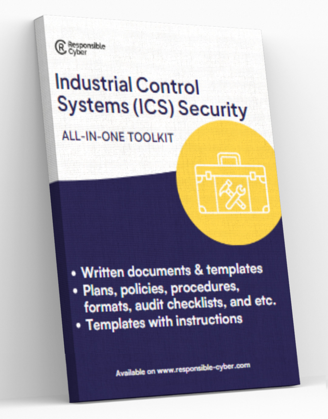 Industrial Control Systems Security Toolkit