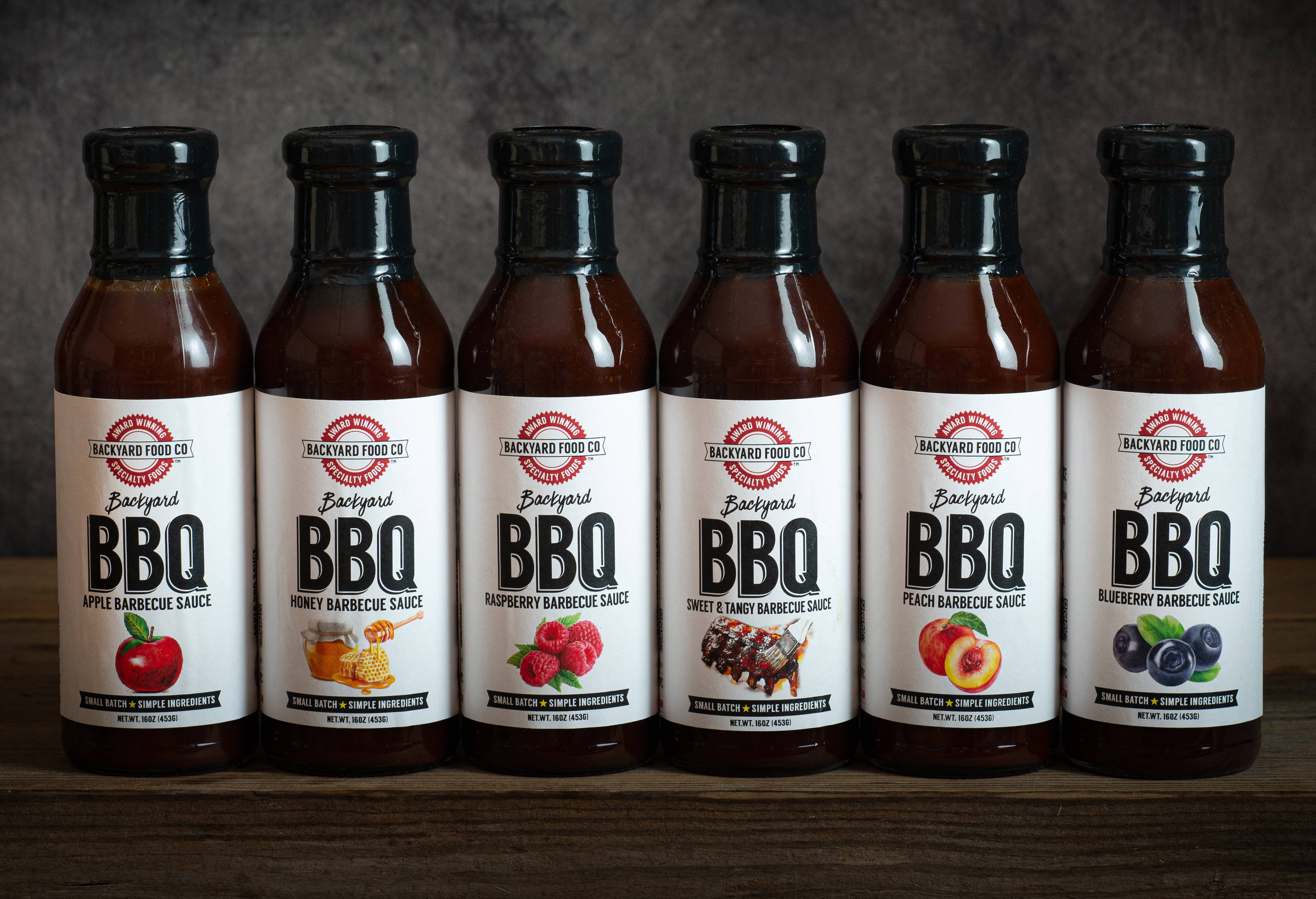 Cherry Barbecue Sauce Dash of Savory Cook with Passion Bbq Sauce