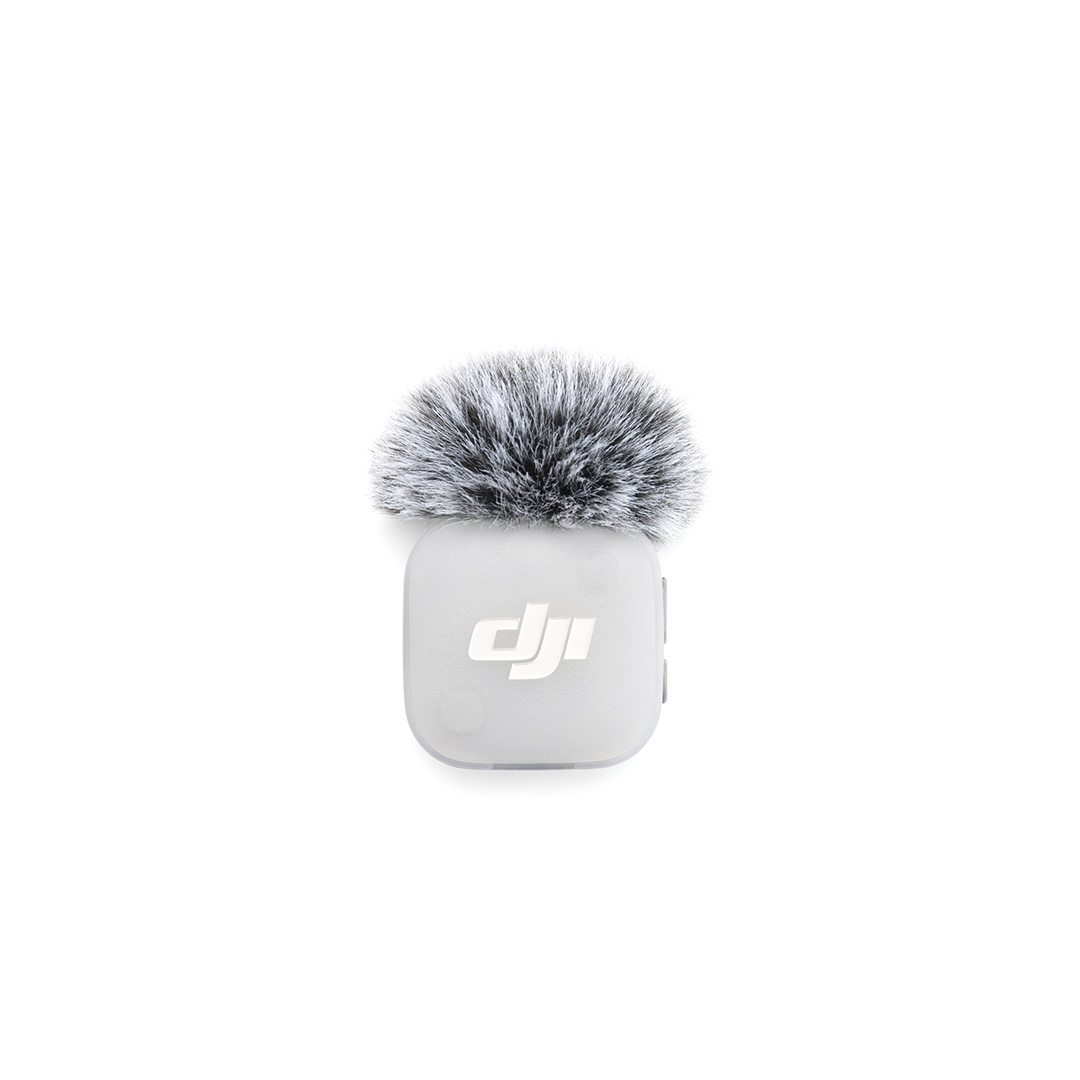 DJI Mic Mini 2