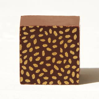 Voatsiperifery-Persimmon & Lime bonbon