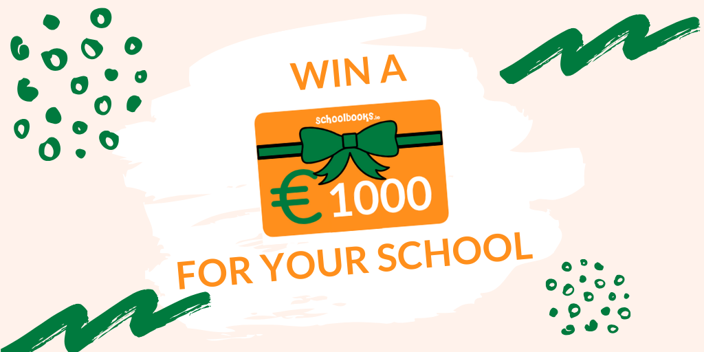 Schoolbooks.ie