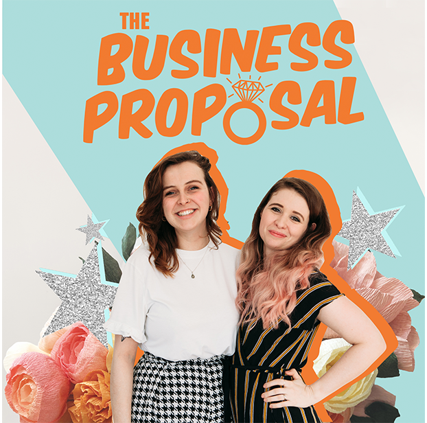 The Business Proposal Luminary Podcast