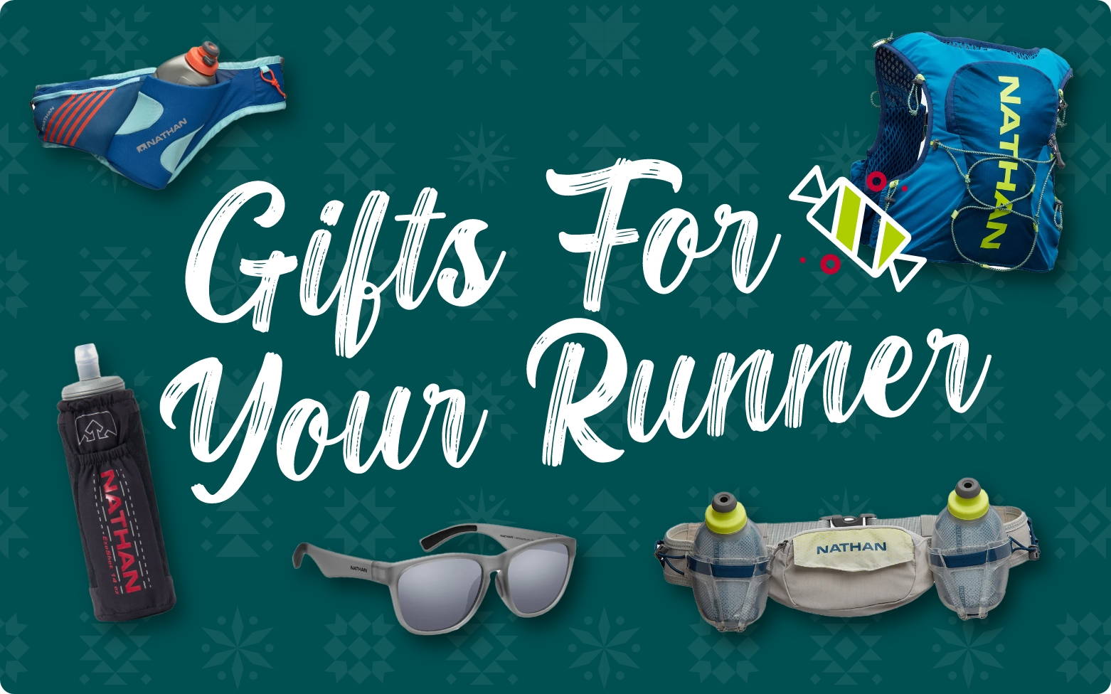 Gifts for your runner