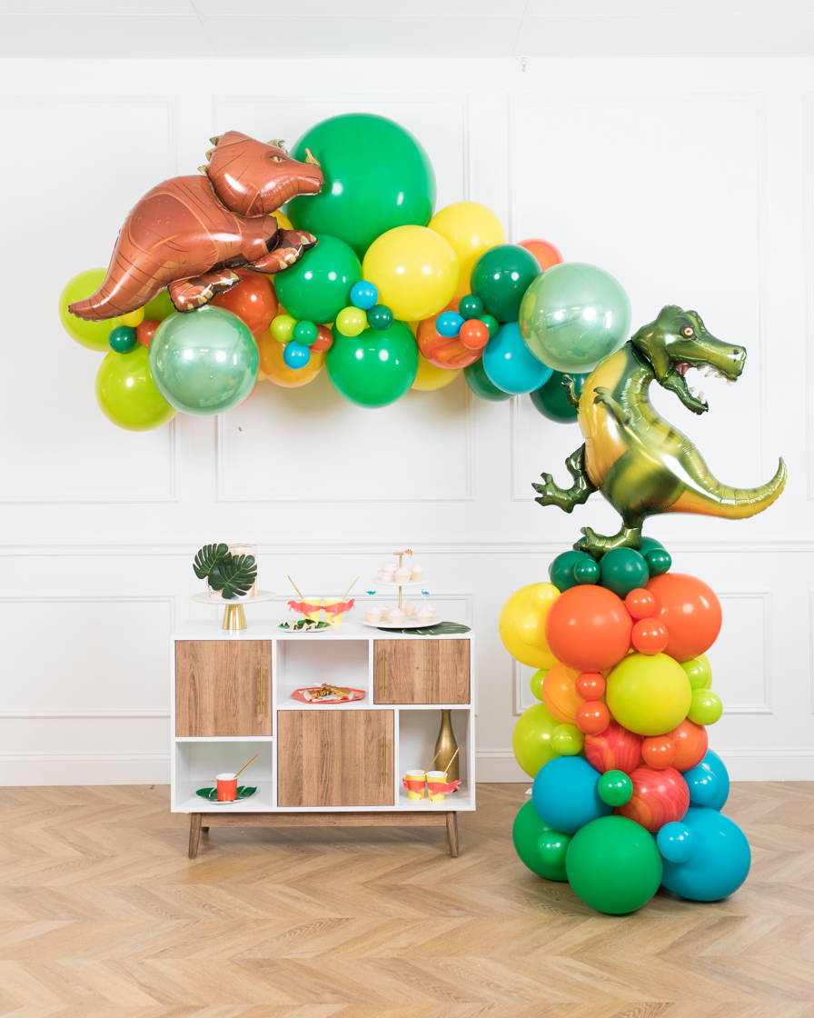 dinosaur-party-theme