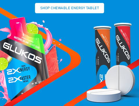 Shop chewable energy tablet