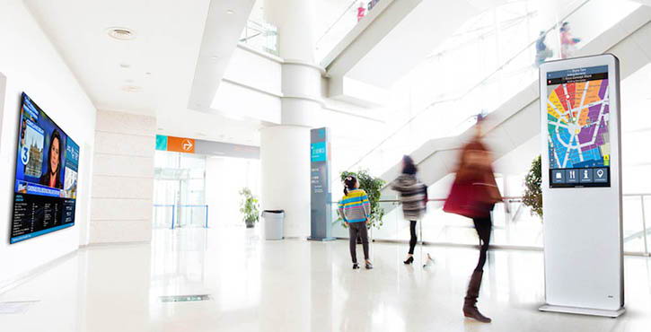 Audio Visual Systems in Healthcare