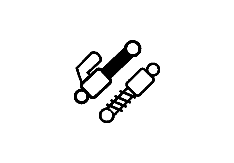 Balance Suspension