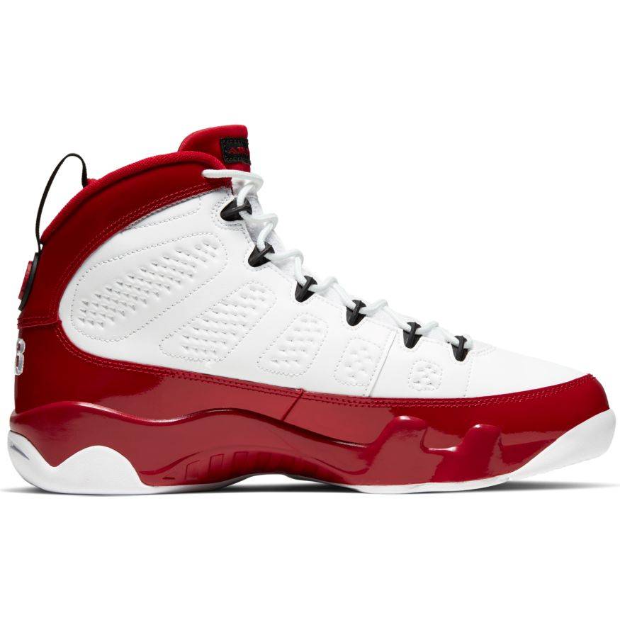 jordan 9 october 2019