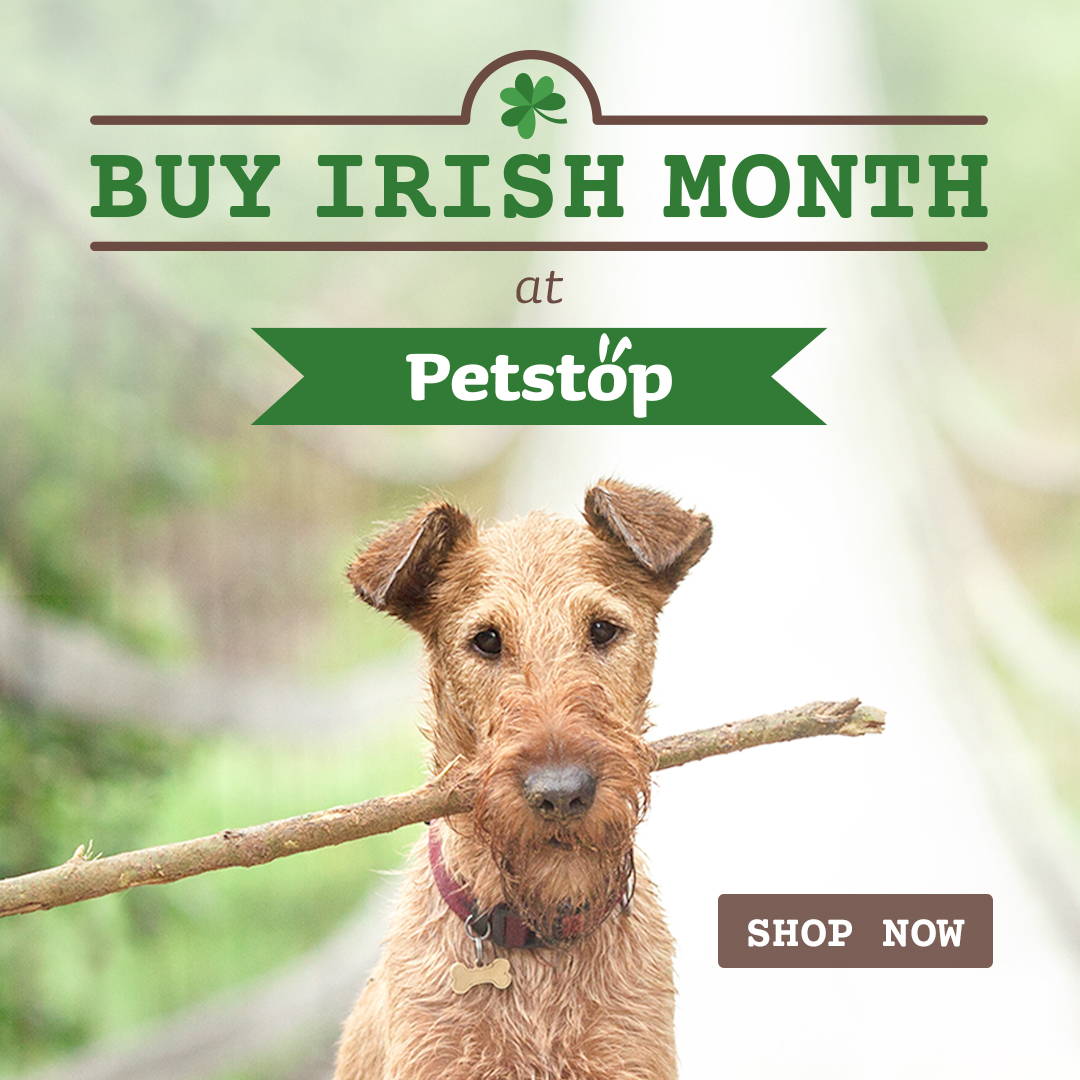  | Irelands most Trusted pet store | Pet Food & Pet Products