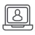 Tobii Dynavox Windows access icon