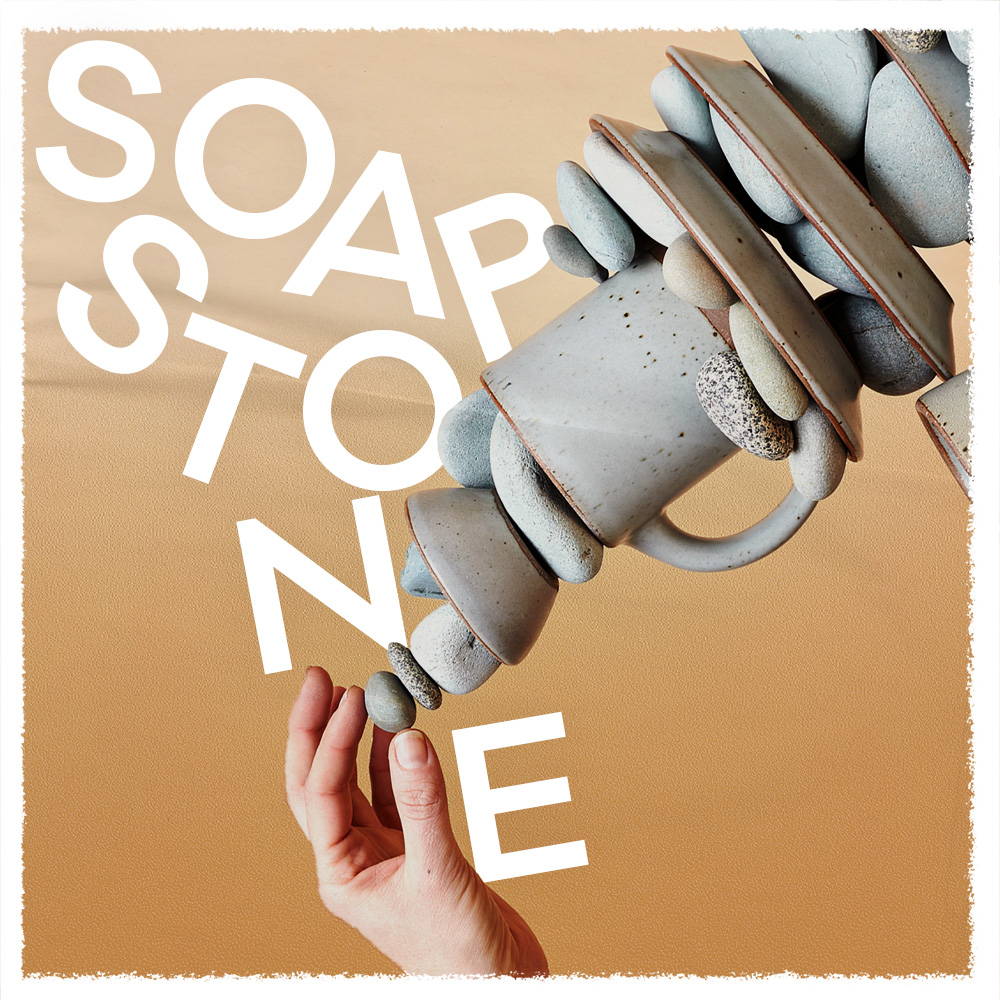 Soapstone playlist
