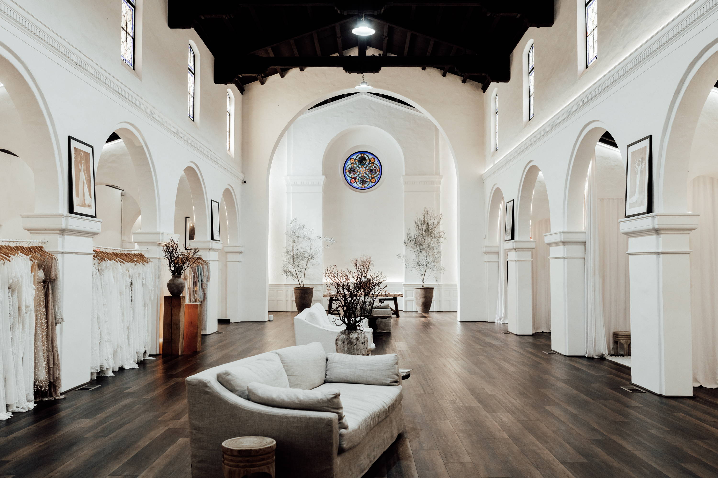 San Diego Wedding Dress Showroom – Grace Loves Lace US