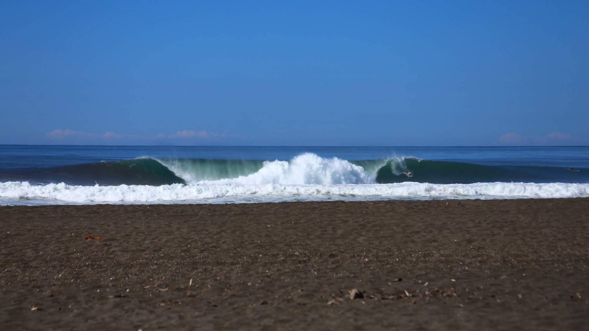  SURFING PASCUALES MEXICO