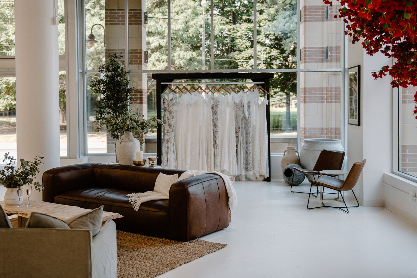 Grace Loves Lace Toronto Bridal Boutique 