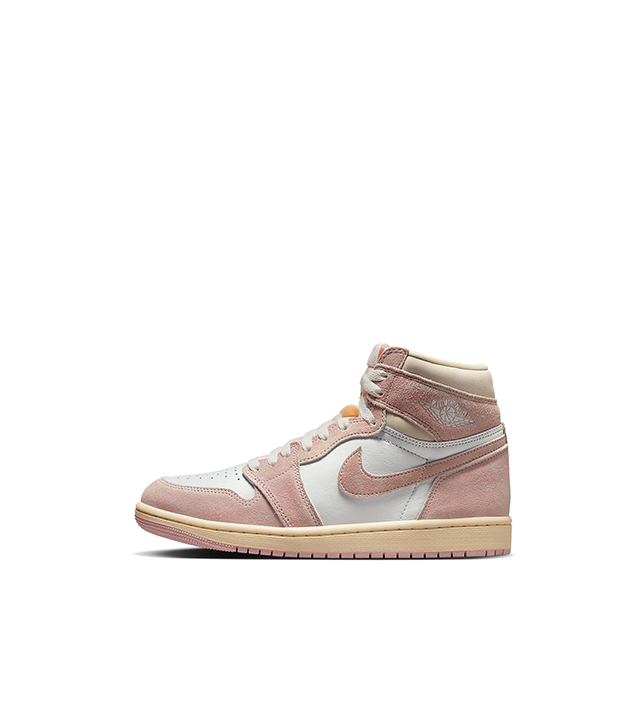 WMNS Air Jordan 1 Retro High OG 
