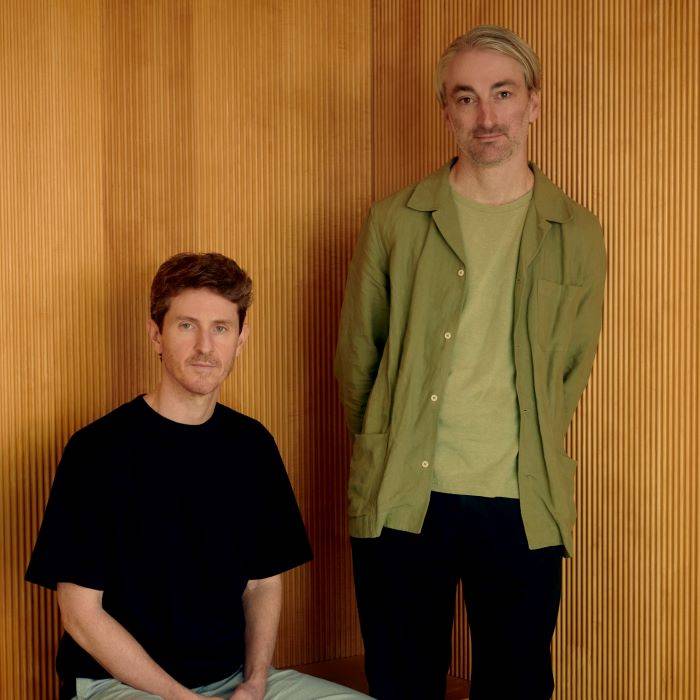 Profile image of Craig & Karl