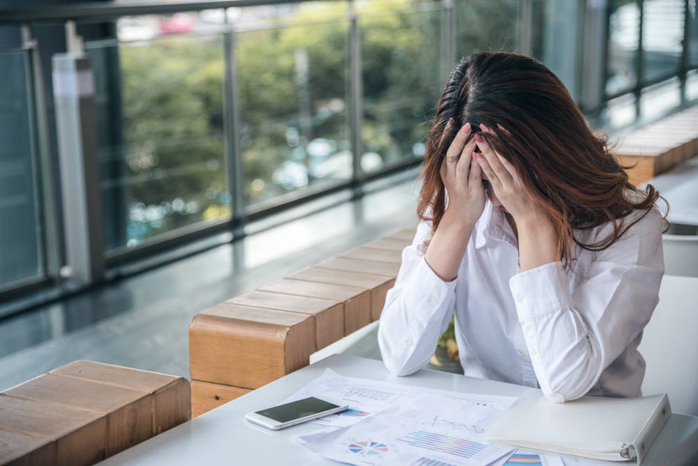 depression and anxiety