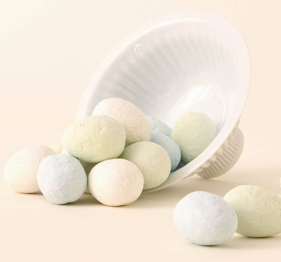 Petite Easter Eggs
