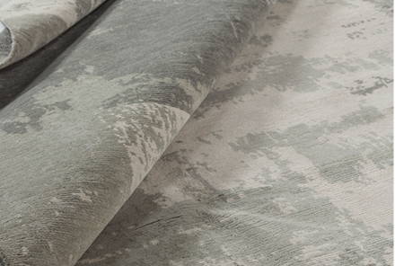 Detail of Franz Dove Grey