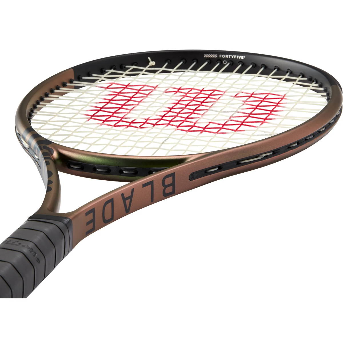 Wilson Blade V8