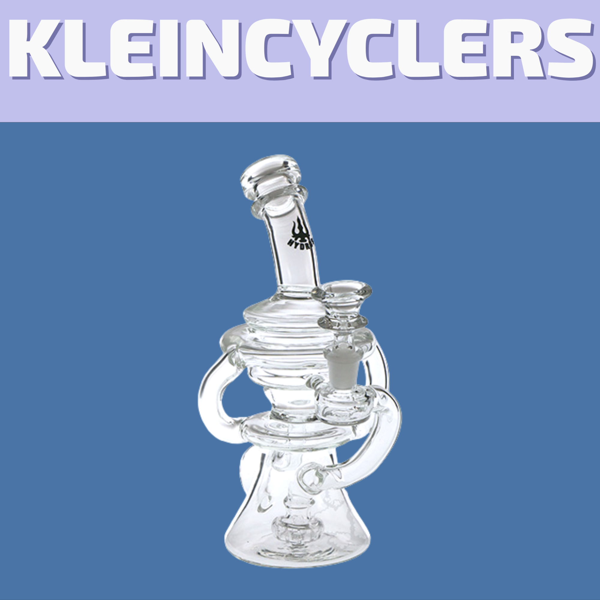 Shop our selection of Kleincyclers and buy edibles online for same day delivery or visit our cannabis store on 580 Academy Road in Winnipeg.   