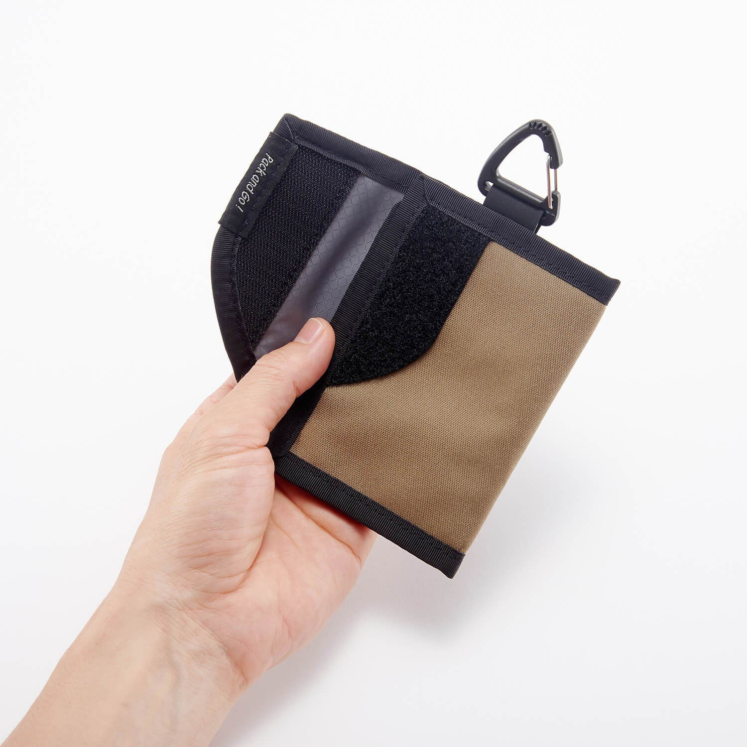 PaaGoWORKS（パーゴワークス）/トレイルバンク M/ベージュ