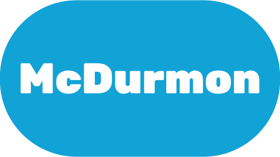 McDurmon Distributing logo