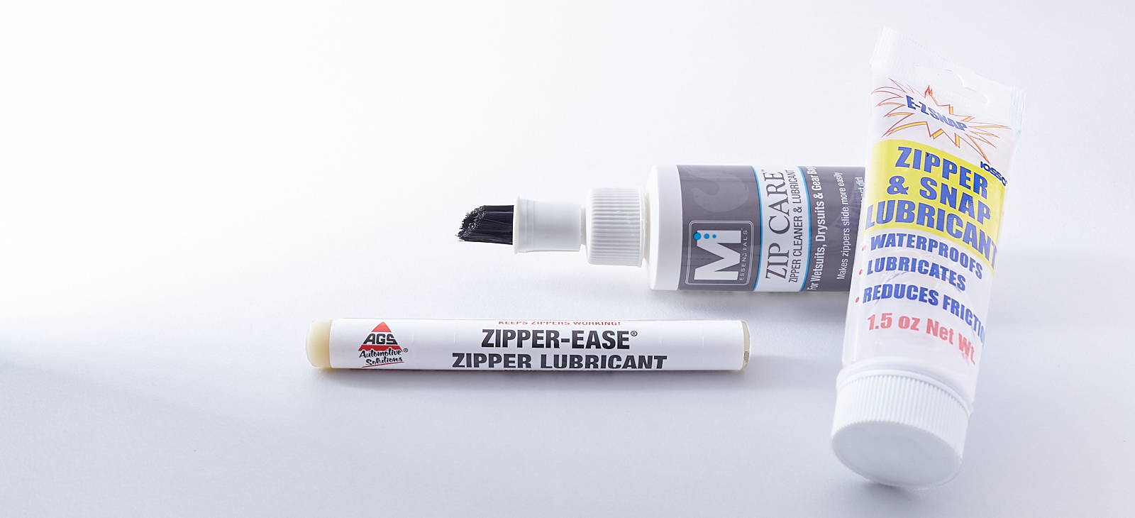 Tools AGS Zipper Ease 
