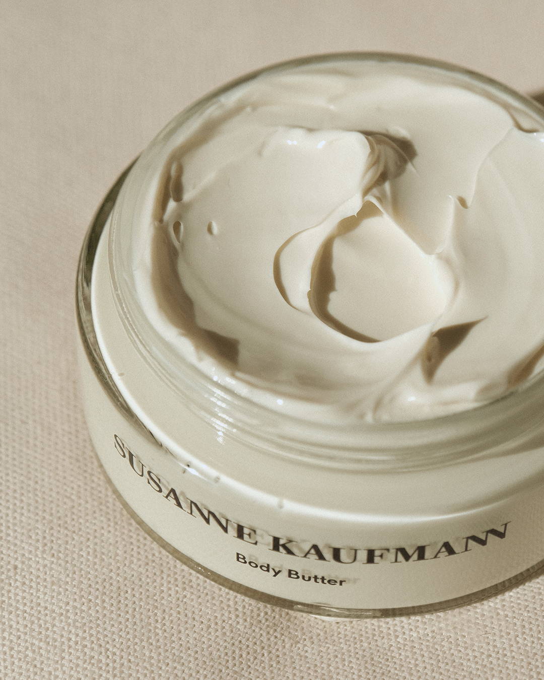 #seo : body butter susanne kaufman