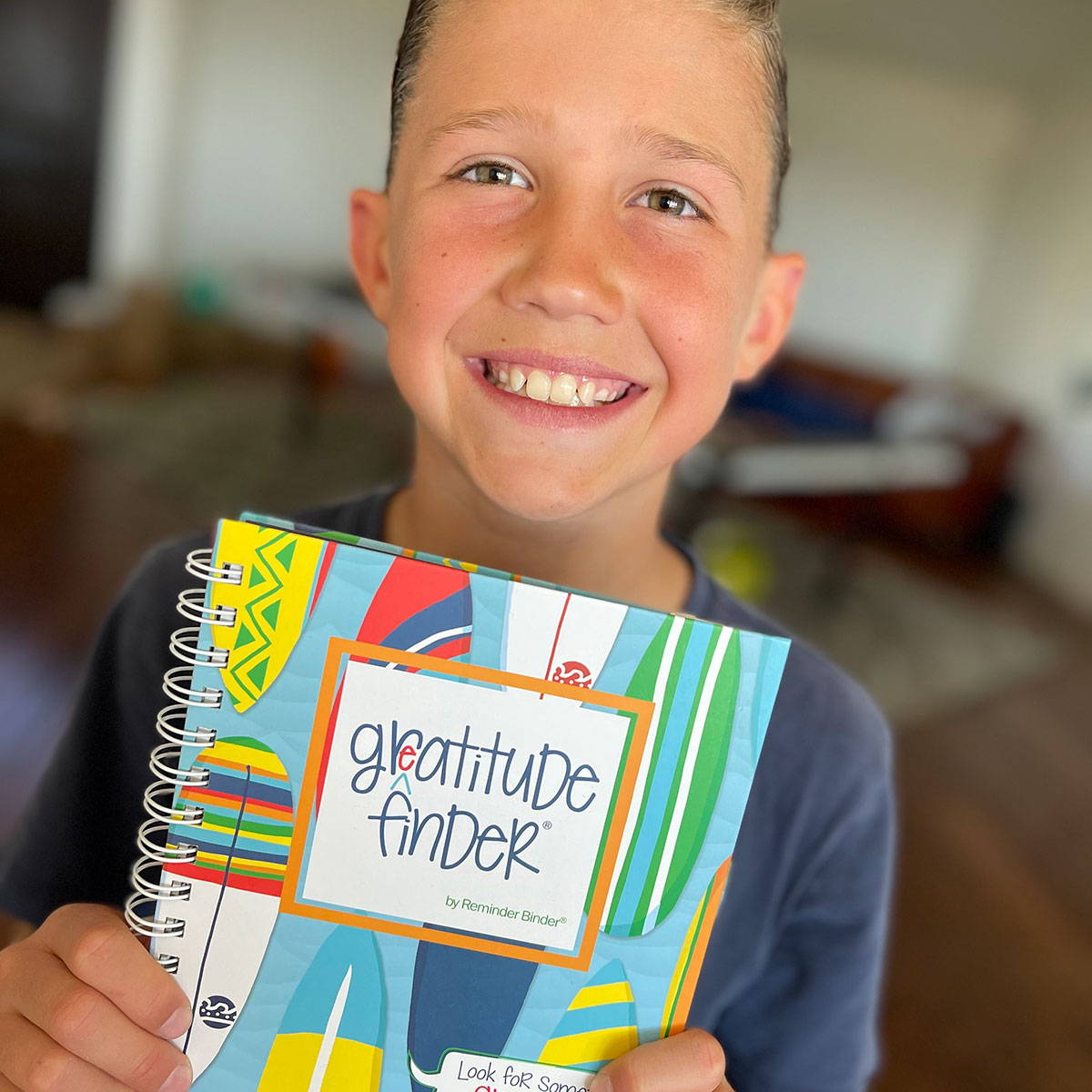 Gratitude Finder® Gratitude Journal