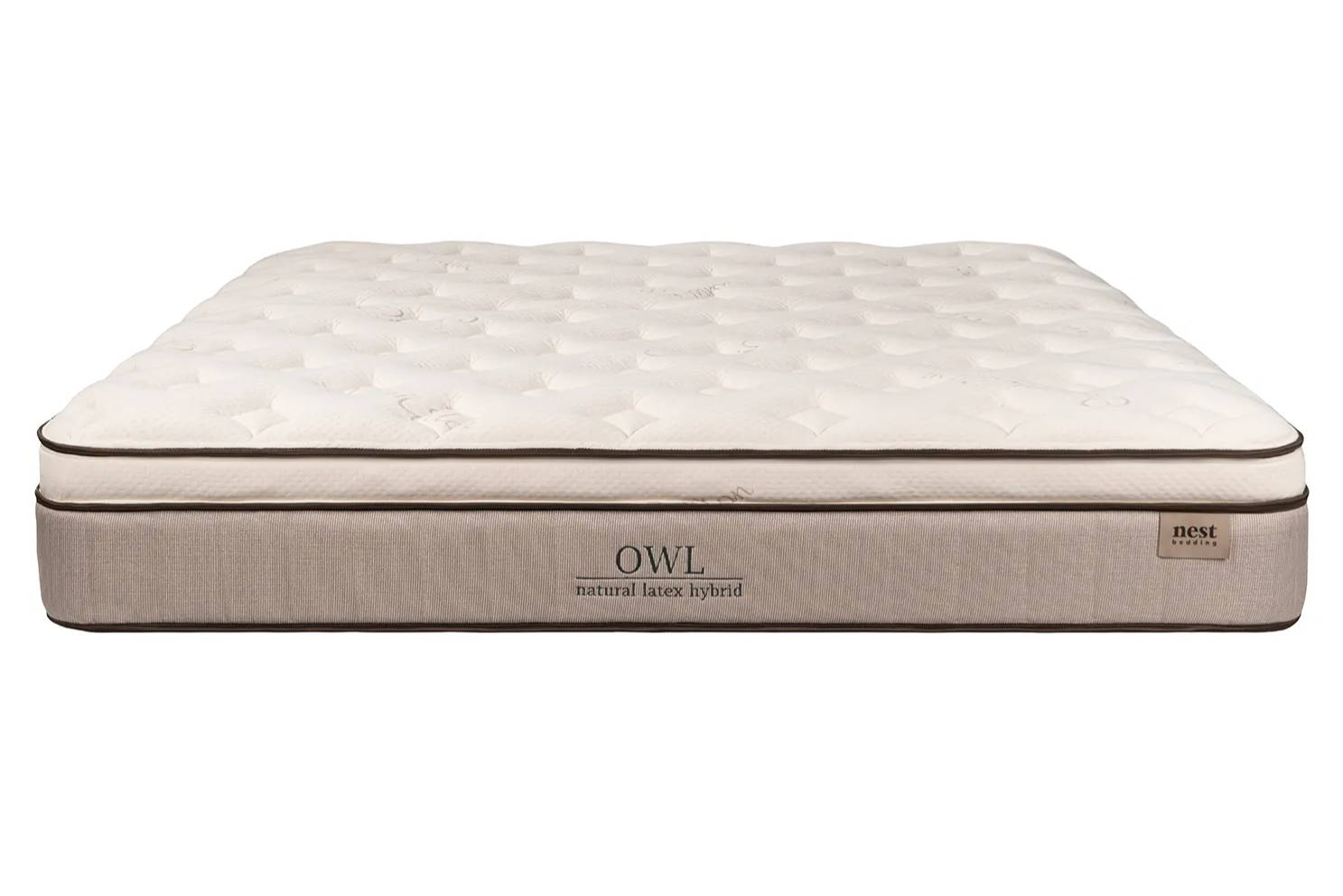 owl hybrid mattress