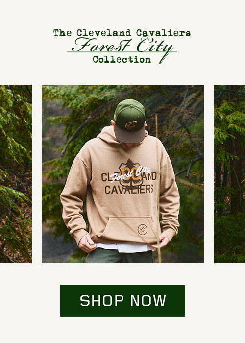 Shop the Forest City Collection by Land Collective.