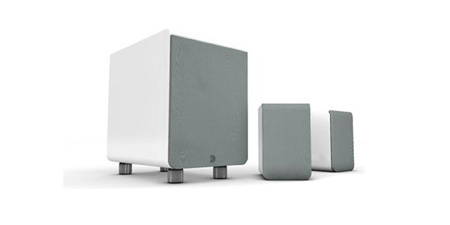 Speaker Systems