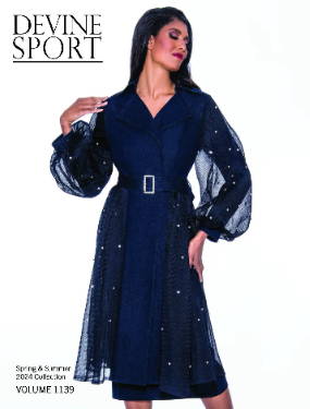 Elegance Fashions | Devine Sport 2024 Spring Summer Collection