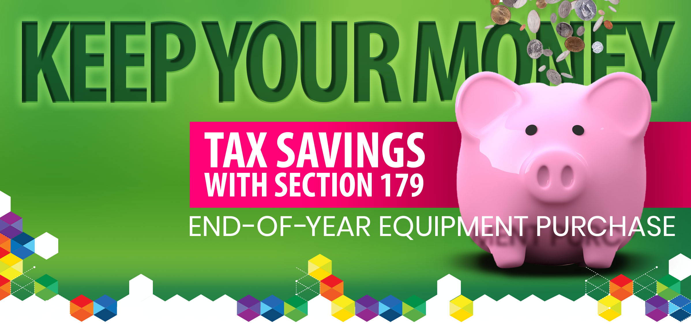 Tax Savings 179