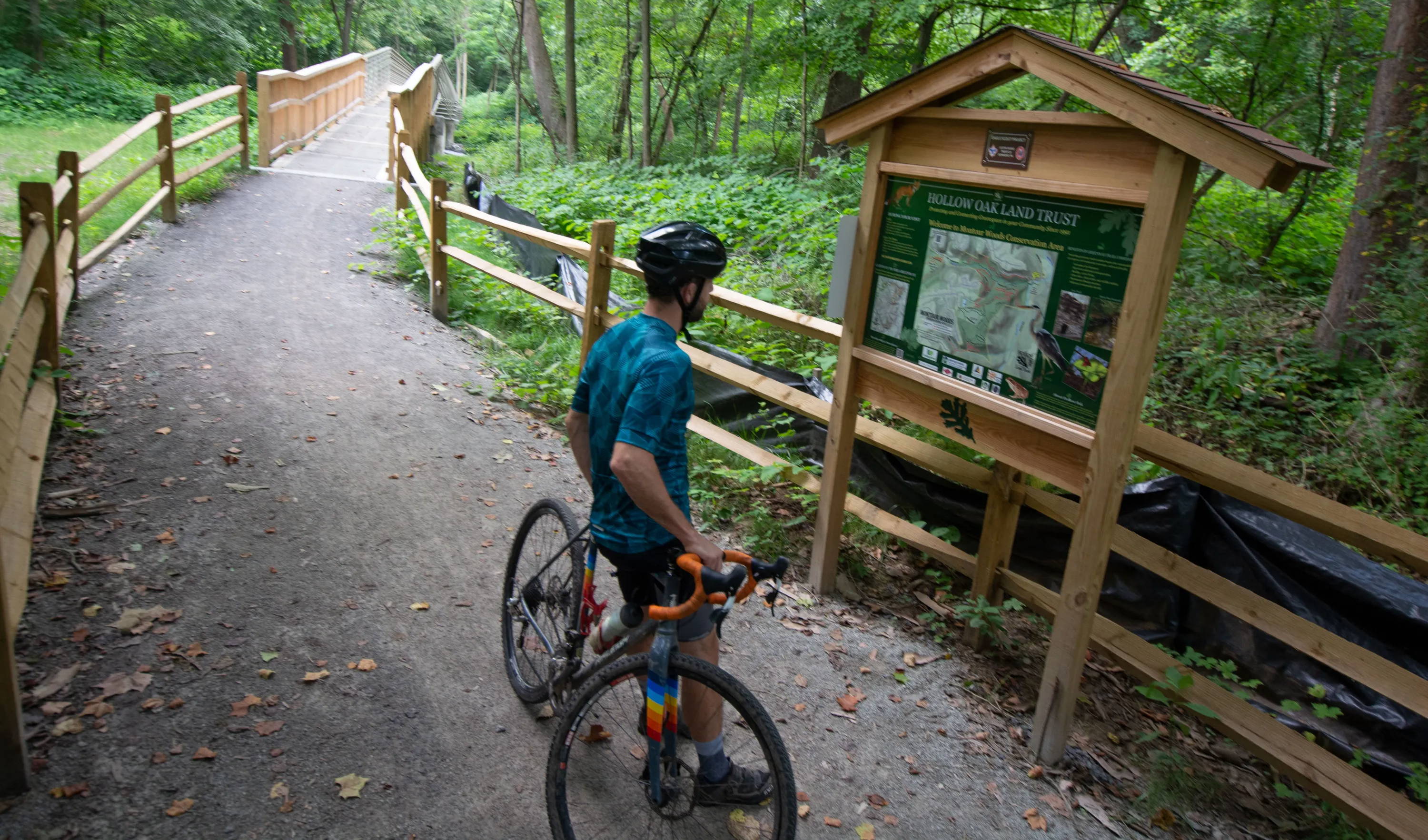 Sustainable Cycling Apparel.  Eco Jerseys and more.