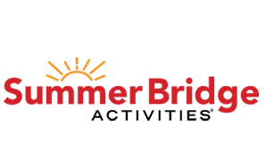 Summer Bridge Activities® workbooks logo