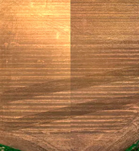 Calibrated multispectral imagery
