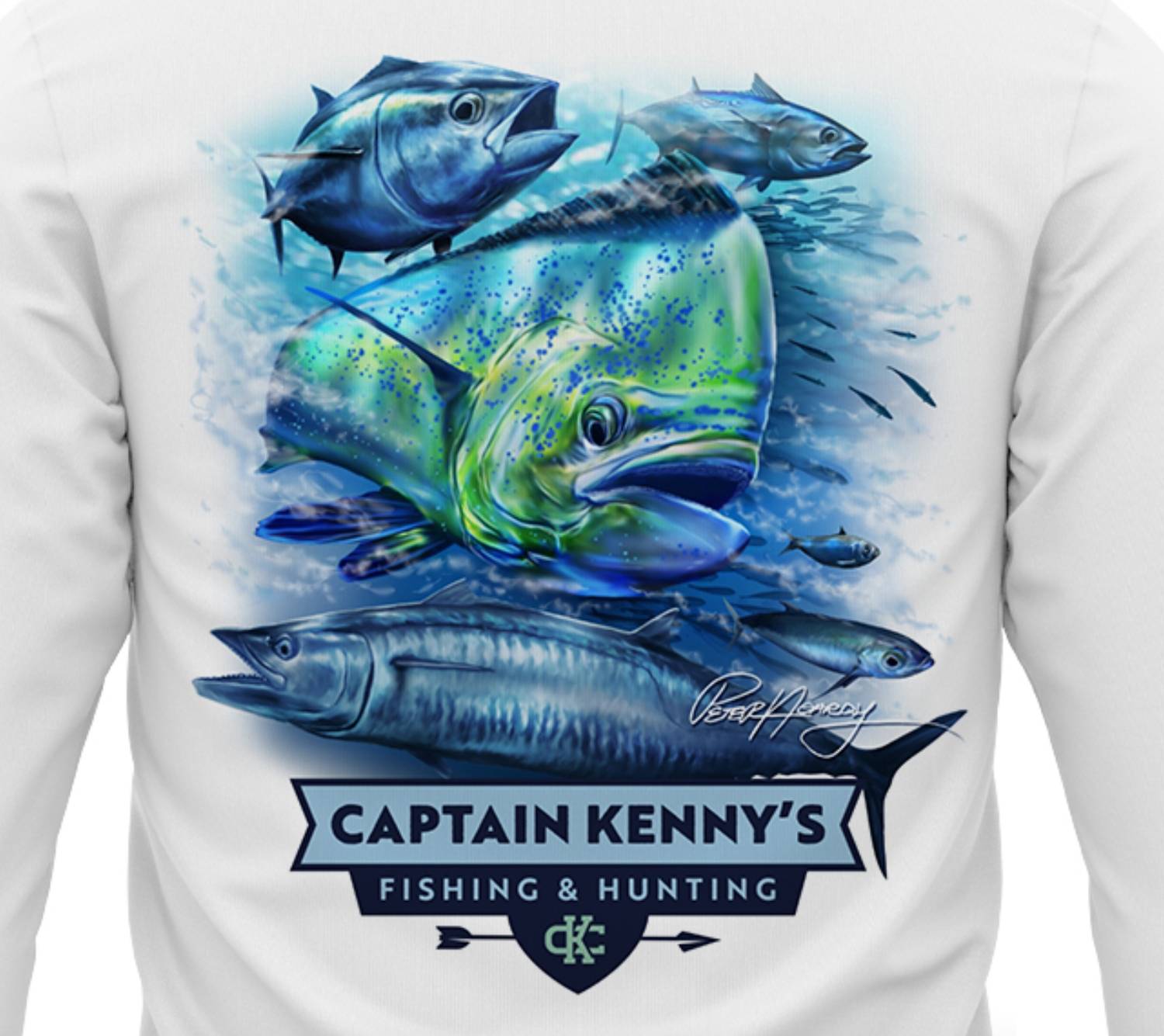Captain Kennys Fishing & Hunting - Official Store In Jupiter, FL