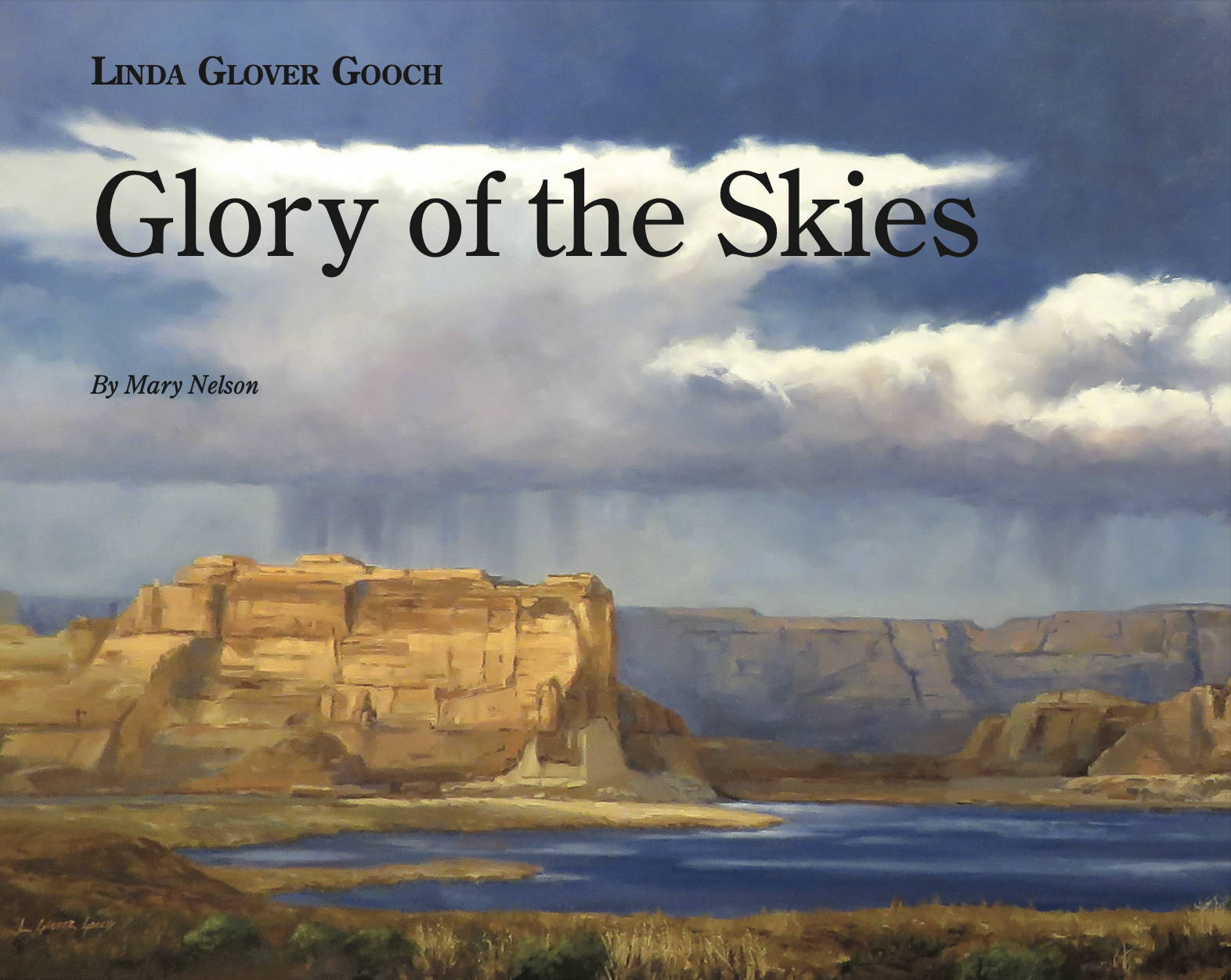Linda Glover Gooch. Sorrel Sky Gallery. David Yarrow. Santa Fe Art Gallery.
