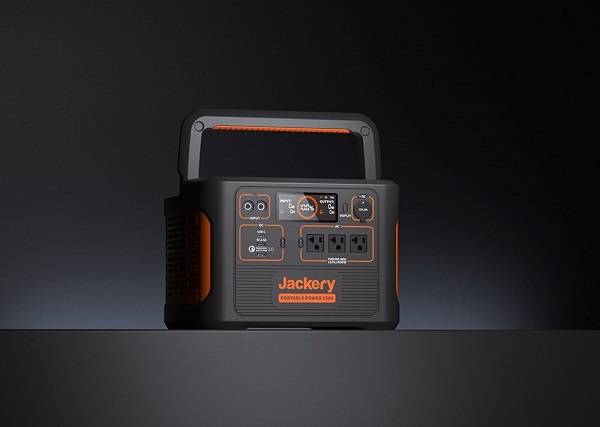 Jackery ポータブル電源1500 – Jackery Japan