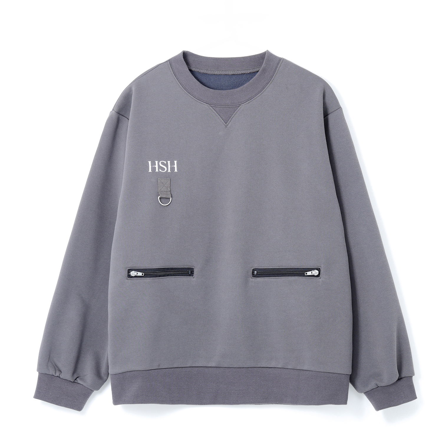 HSH スウェットプルオーバー