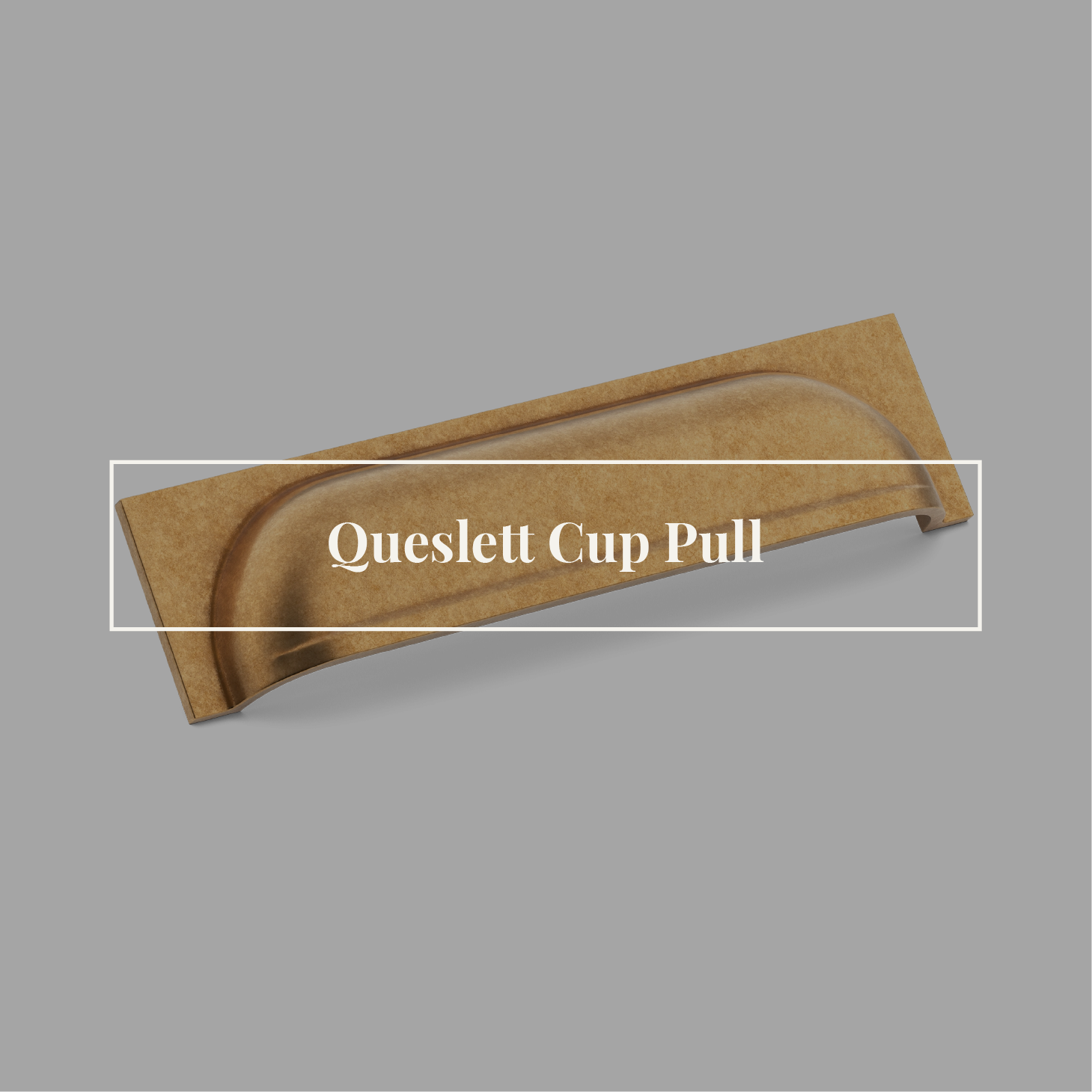 Queslett Cup Pull